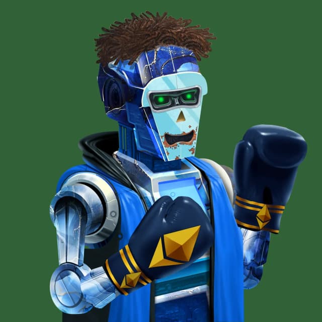 Sportsbot #7176