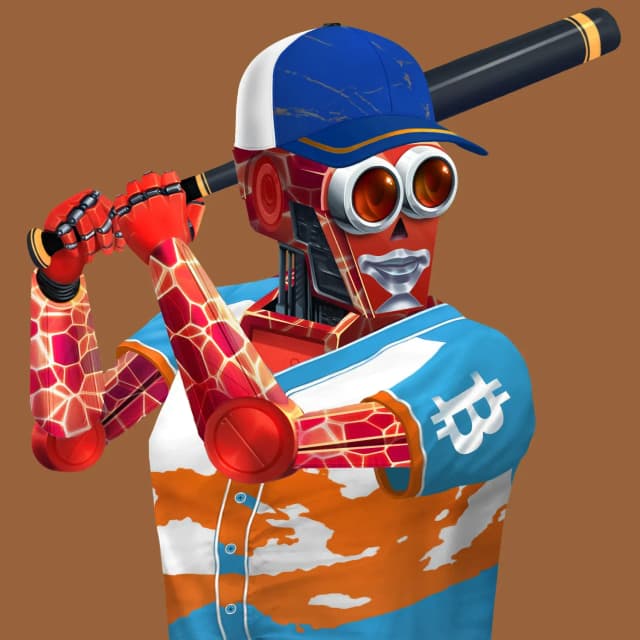 Sportsbot #5298
