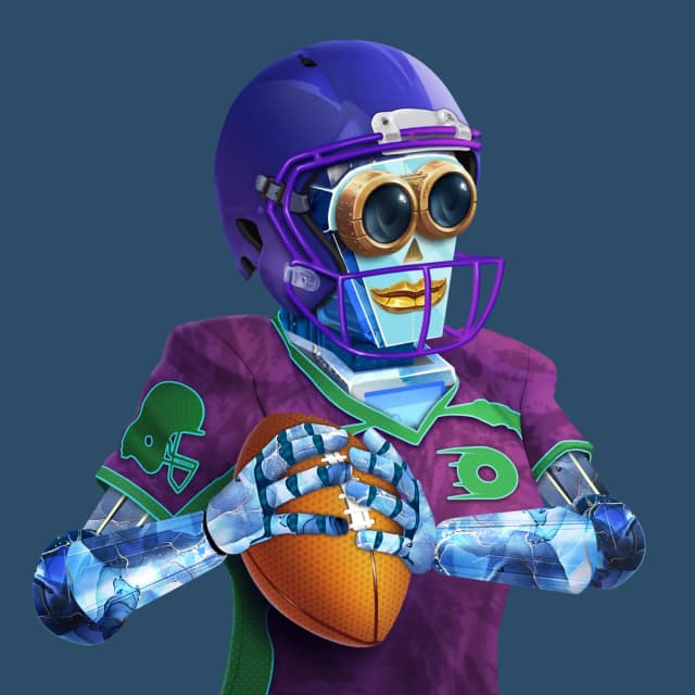 Sportsbot #3635