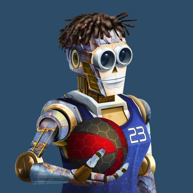 Sportsbot #2754