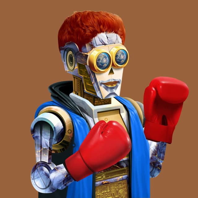 Sportsbot #5605
