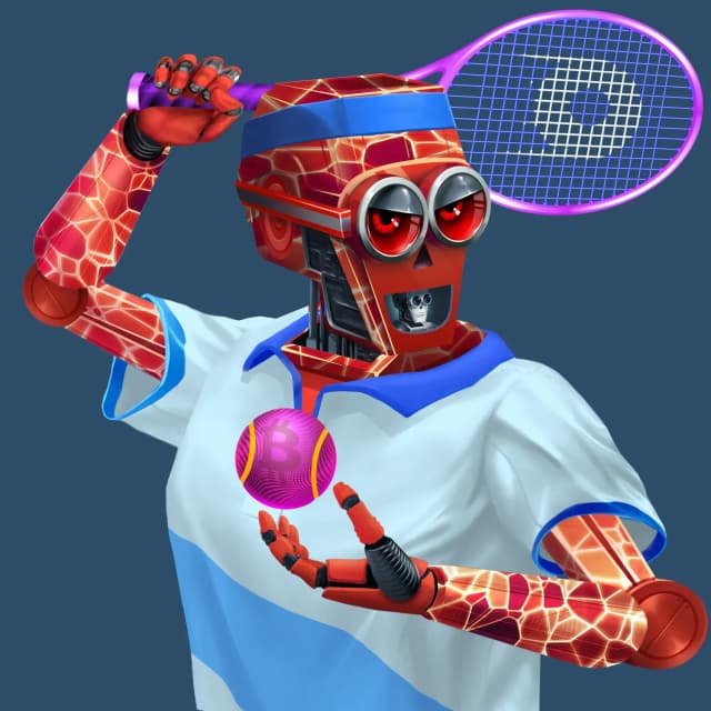 Sportsbot #4368