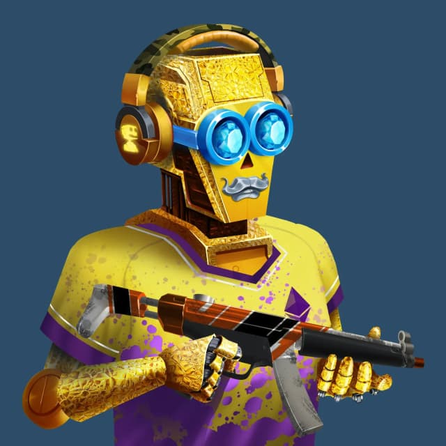 Sportsbot #7807