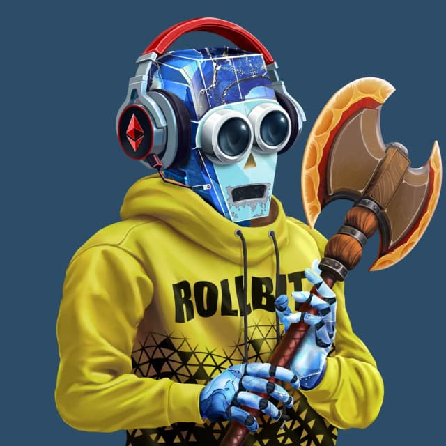 Sportsbot #7697