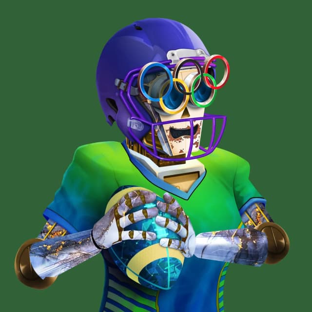 Sportsbot #7711