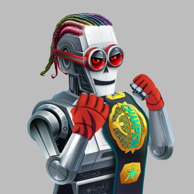 Sportsbot #734