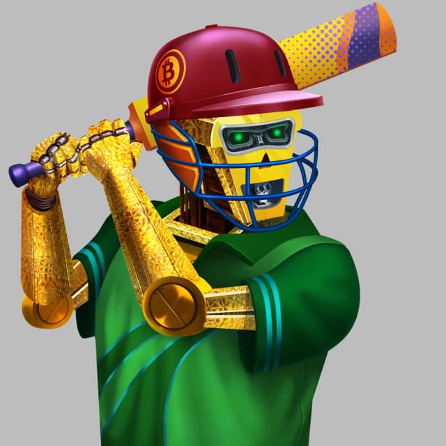 Sportsbot #7791