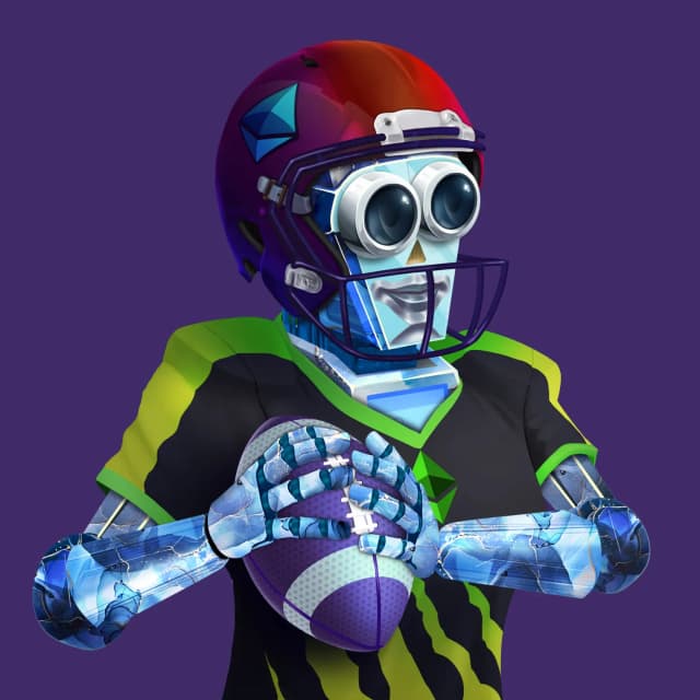 Sportsbot #4032