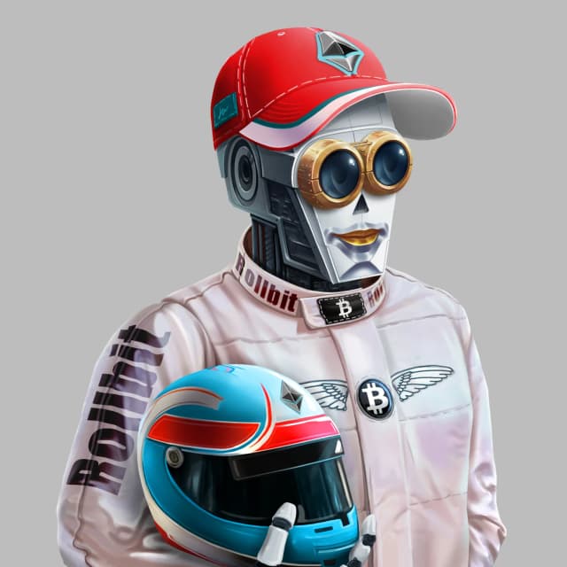 Sportsbot #1487