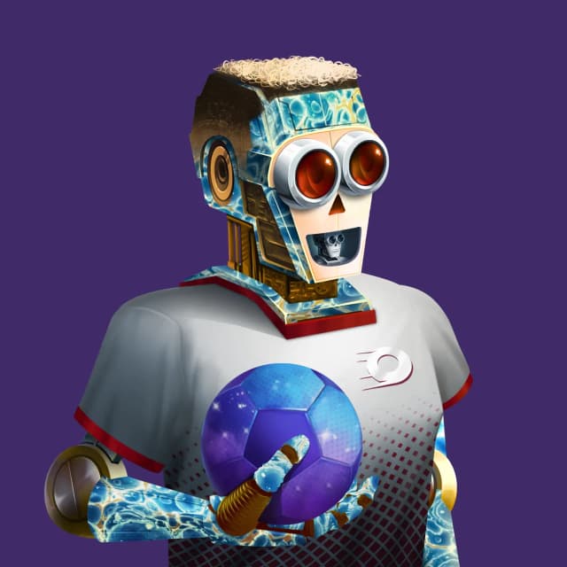 Sportsbot #7373