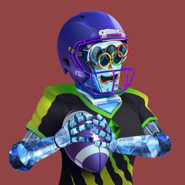 Sportsbot #5876