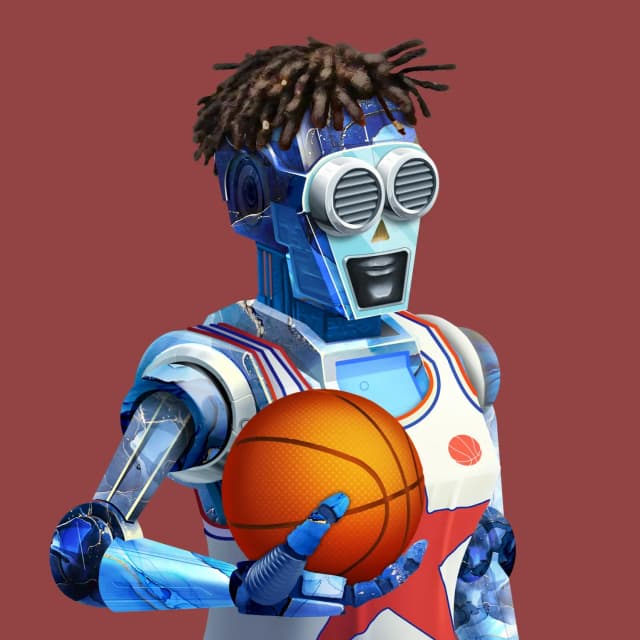 Sportsbot #868