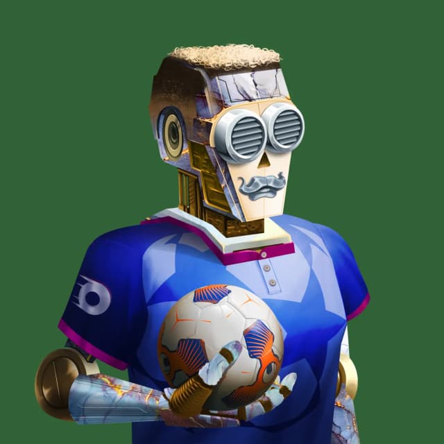 Sportsbot #4179