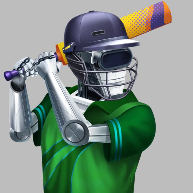 Sportsbot #4810