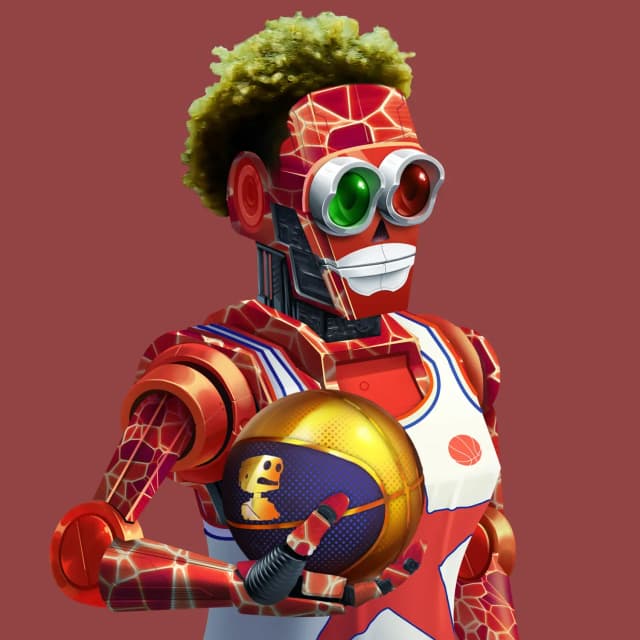 Sportsbot #6659