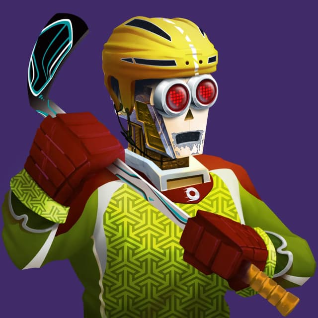 Sportsbot #8204
