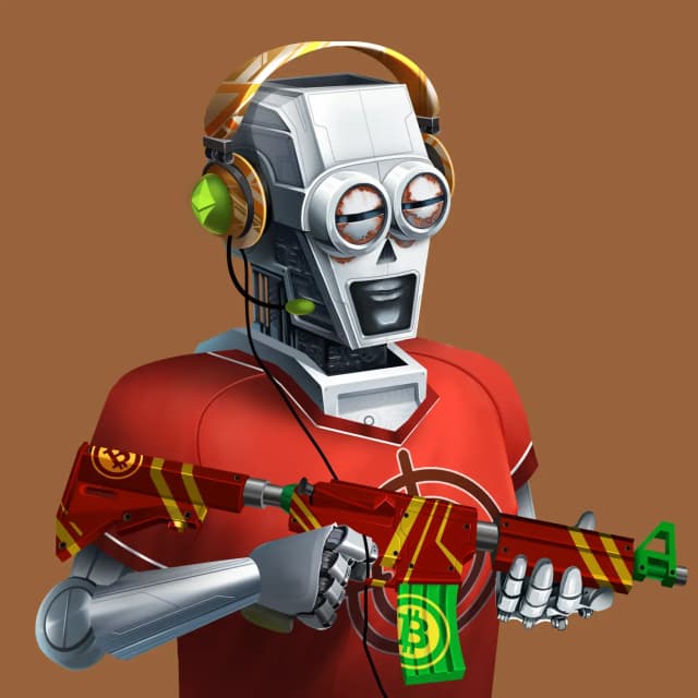 Sportsbot #4488