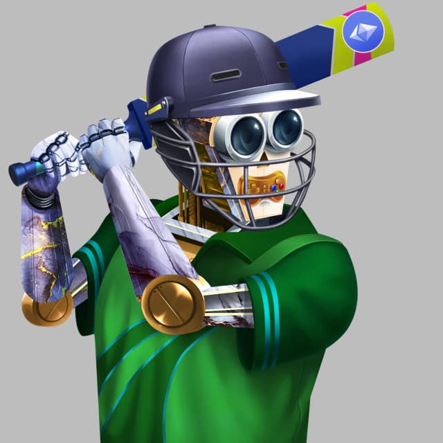 Sportsbot #3749