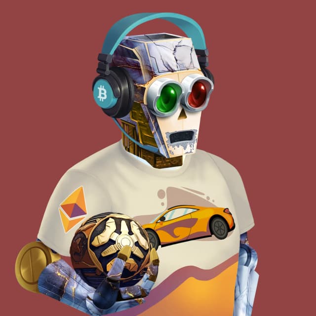 Sportsbot #5950