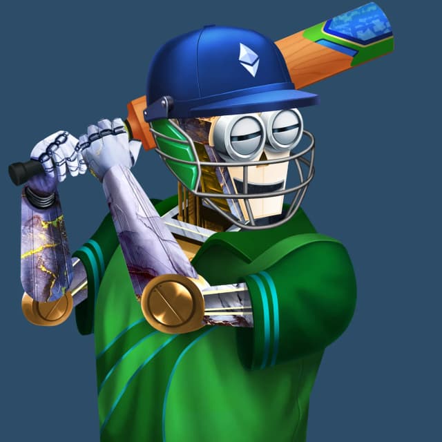 Sportsbot #9297