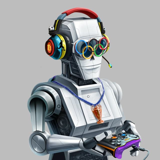 Sportsbot #7113