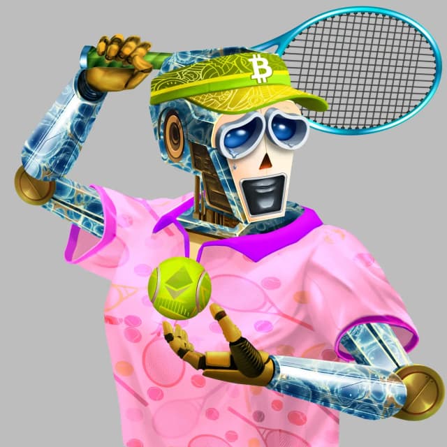 Sportsbot #5461