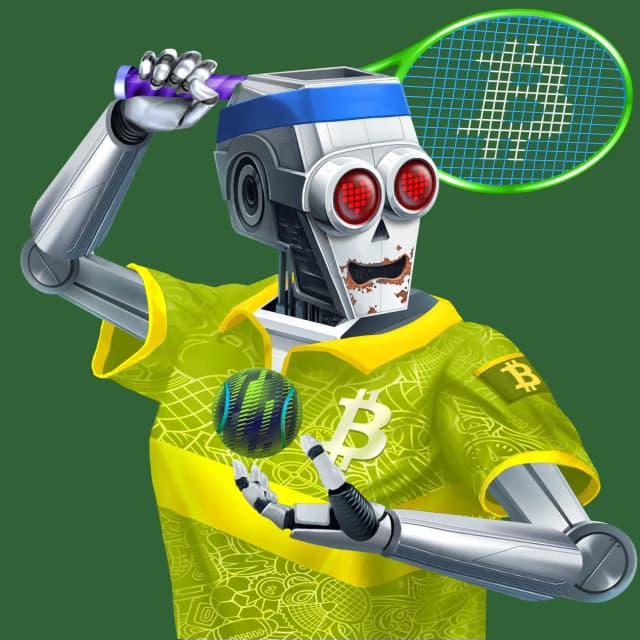 Sportsbot #2549