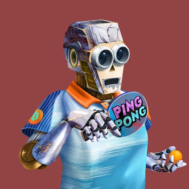 Sportsbot #8503