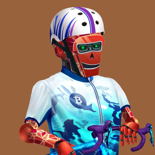 Sportsbot #6895