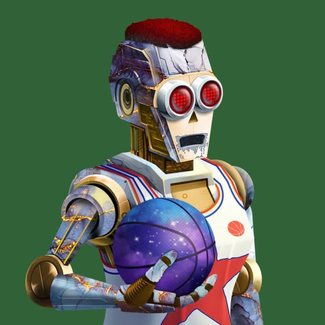 Sportsbot #2674