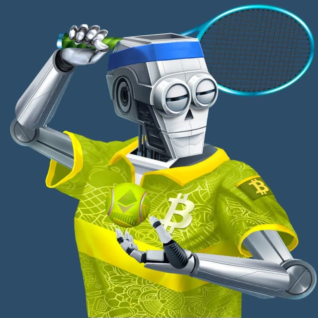 Sportsbot #302
