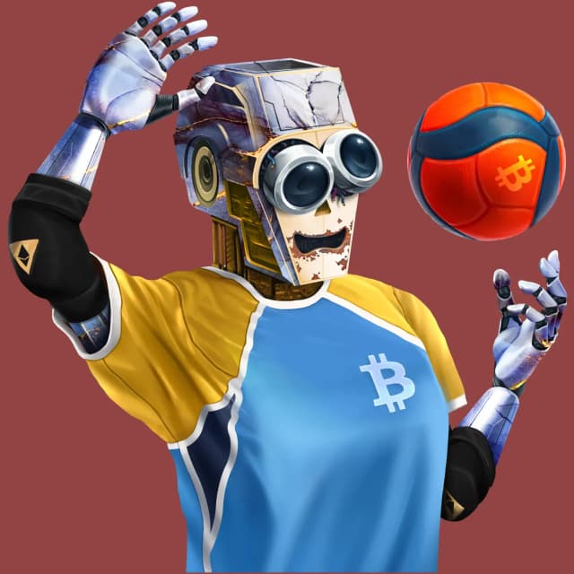 Sportsbot #5235