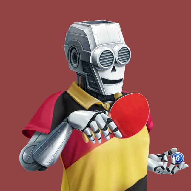 Sportsbot #2945