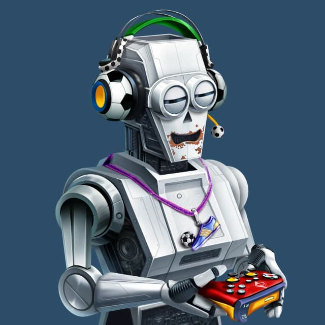 Sportsbot #6597