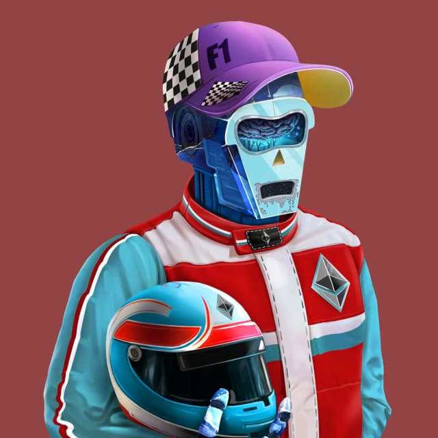 Sportsbot #4033