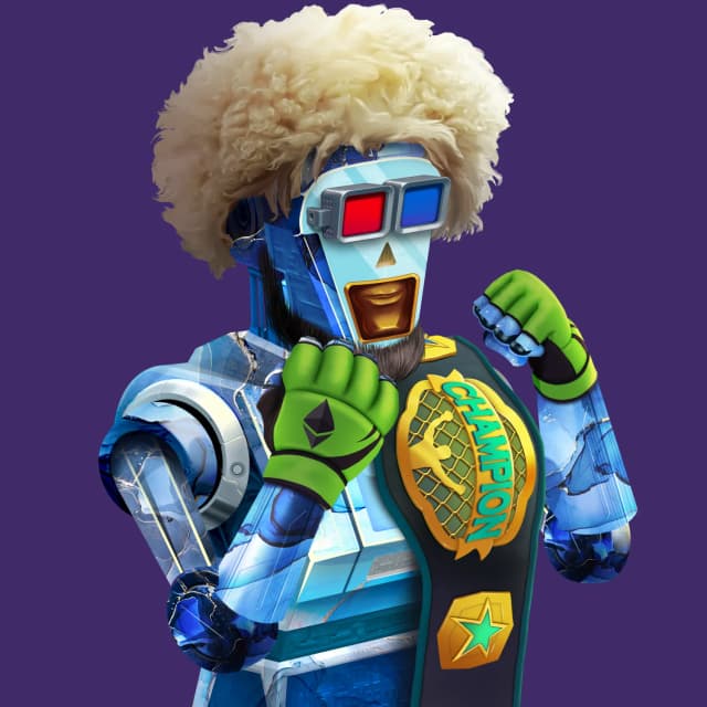 Sportsbot #3475