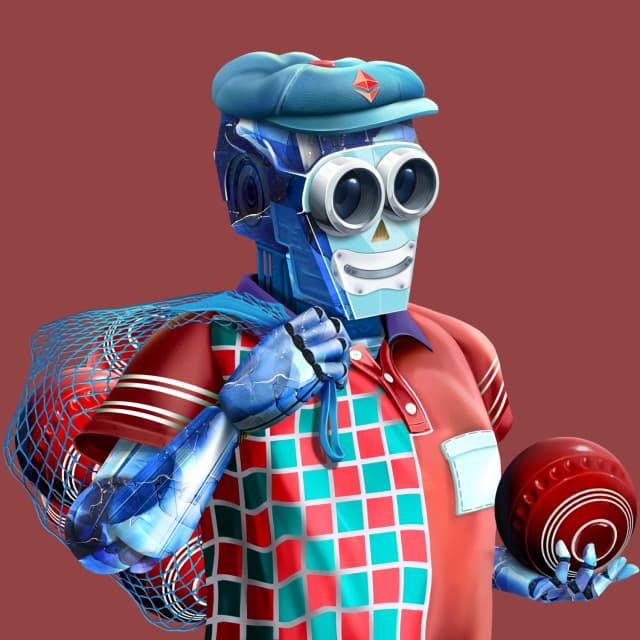 Sportsbot #3953