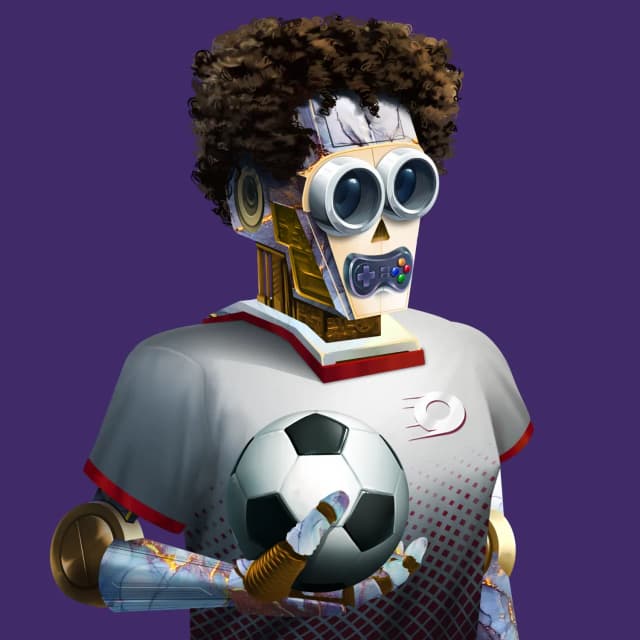 Sportsbot #9952