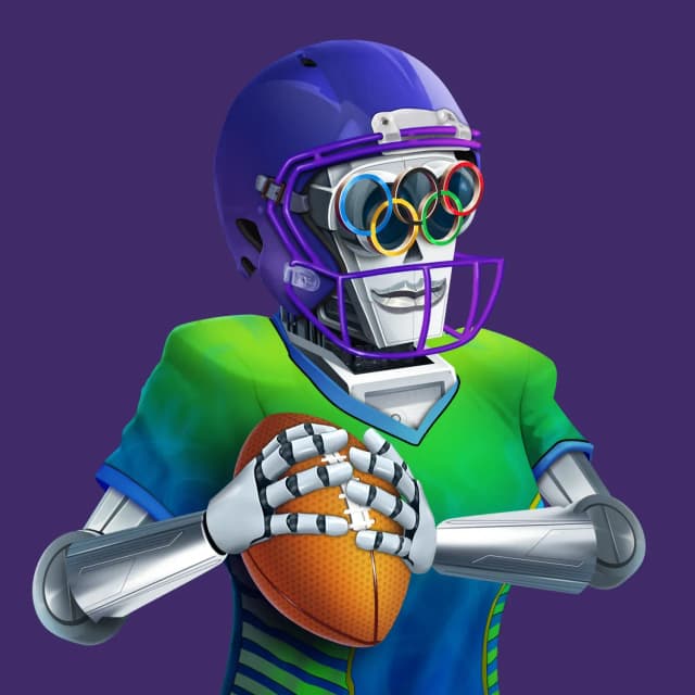 Sportsbot #9233