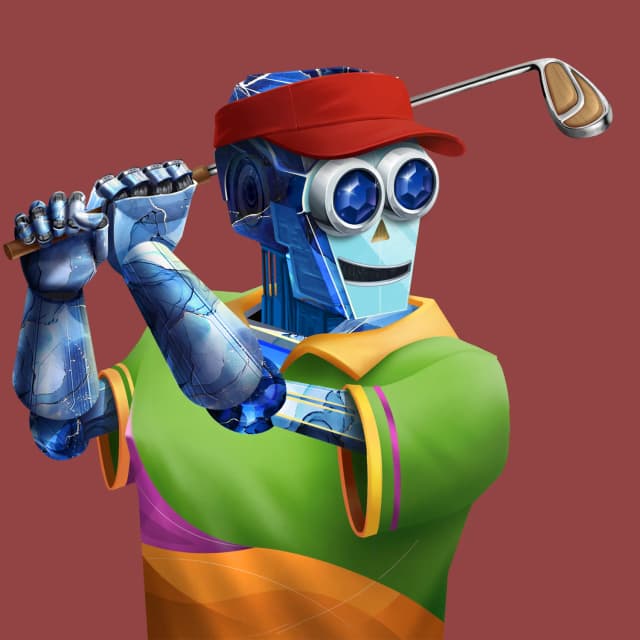 Sportsbot #4122