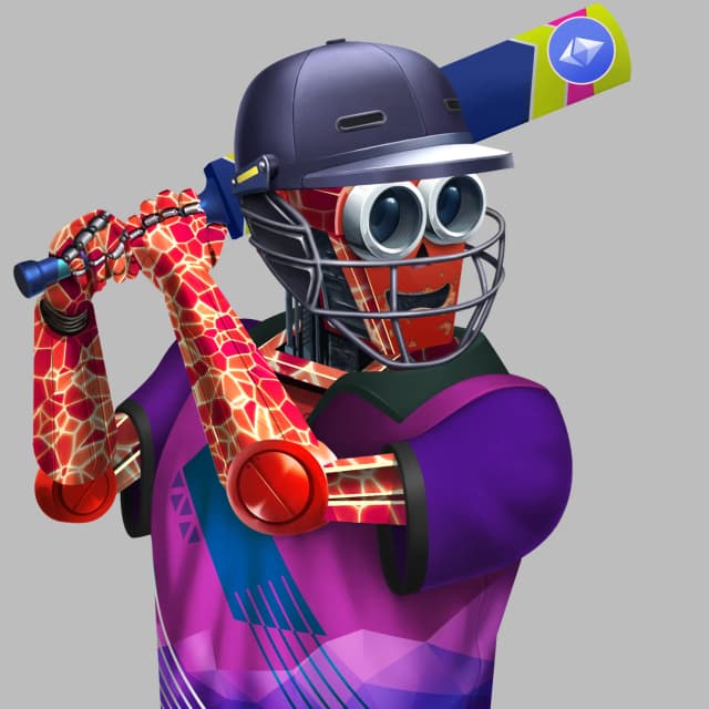 Sportsbot #4602