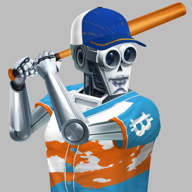 Sportsbot #8022