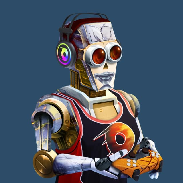 Sportsbot #9951