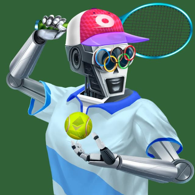 Sportsbot #9057