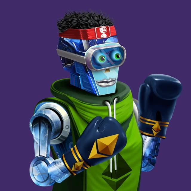Sportsbot #8244