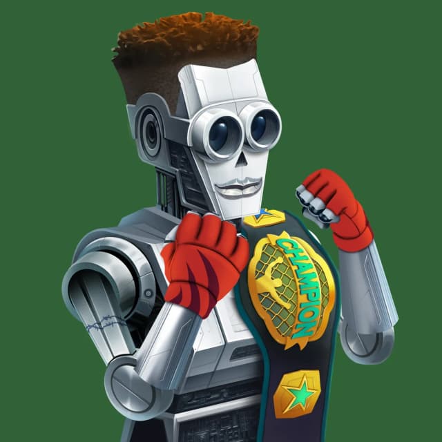 Sportsbot #6774