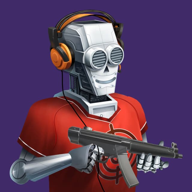 Sportsbot #5709