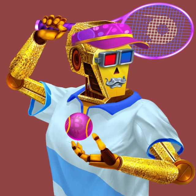 Sportsbot #9533