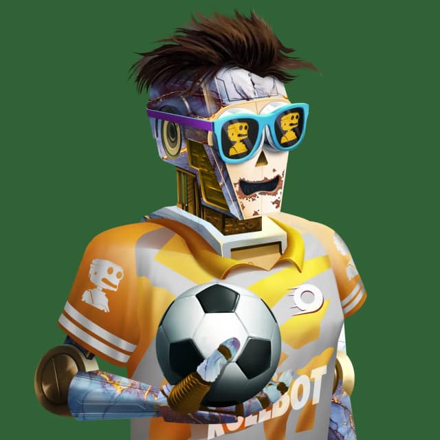 Sportsbot #7968