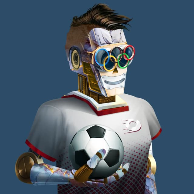 Sportsbot #4756